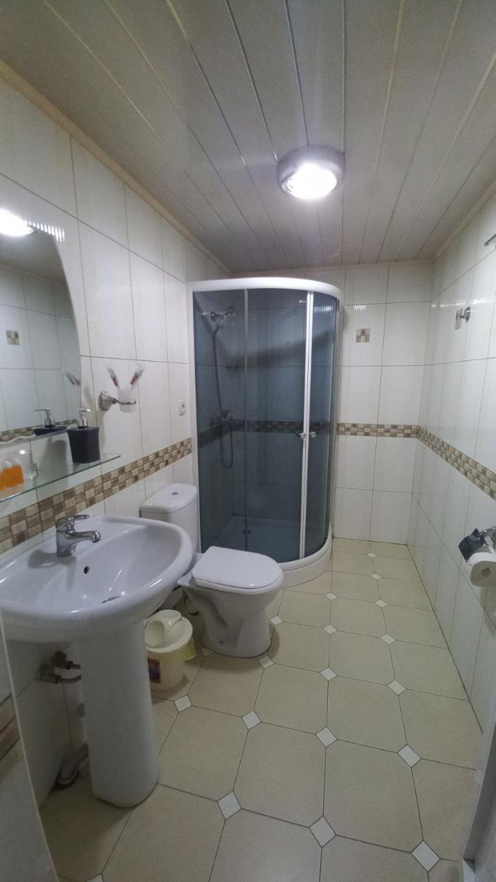 سمرقند Hotel Marvarid المظهر الخارجي الصورة