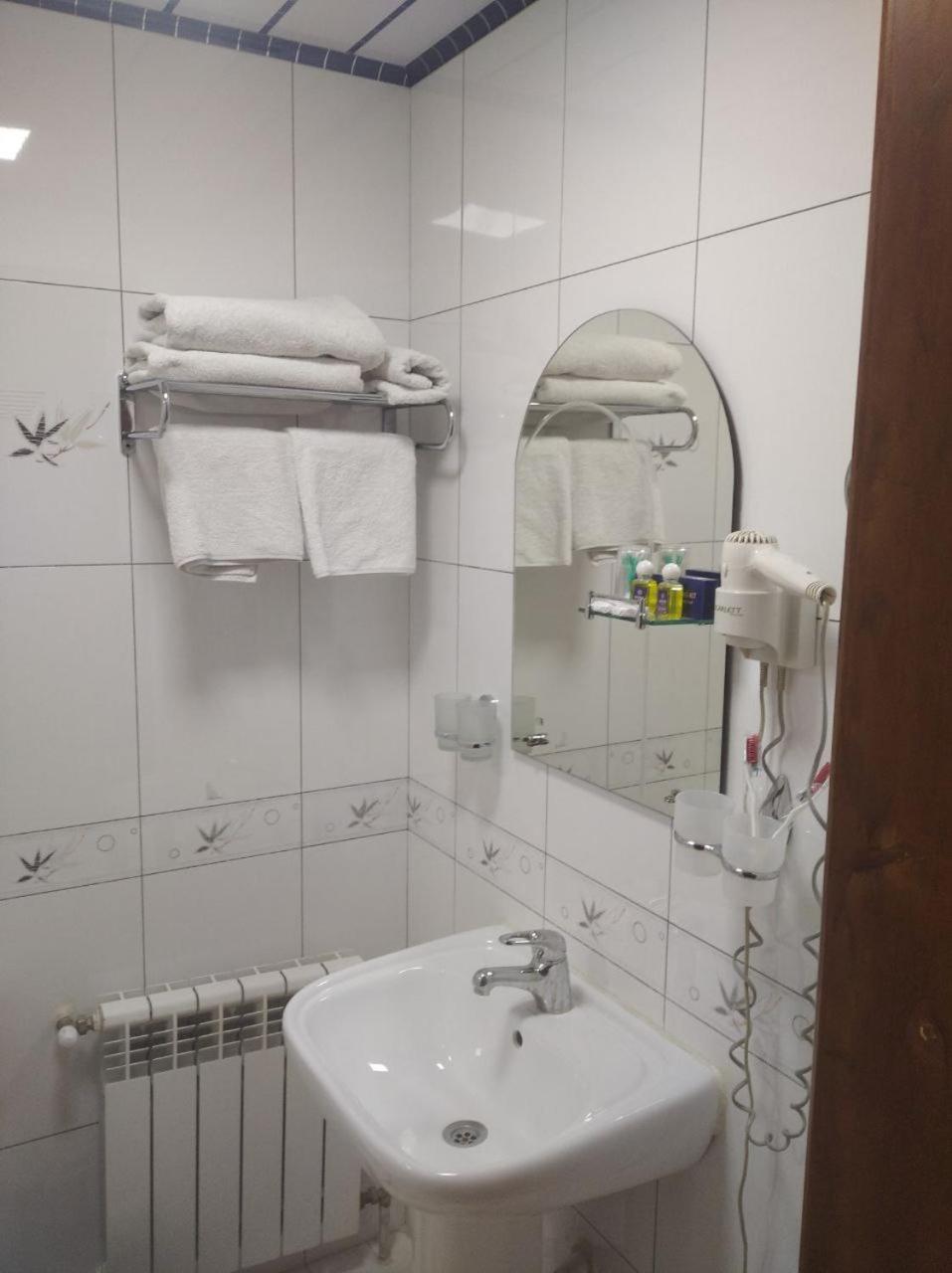 سمرقند Hotel Marvarid المظهر الخارجي الصورة