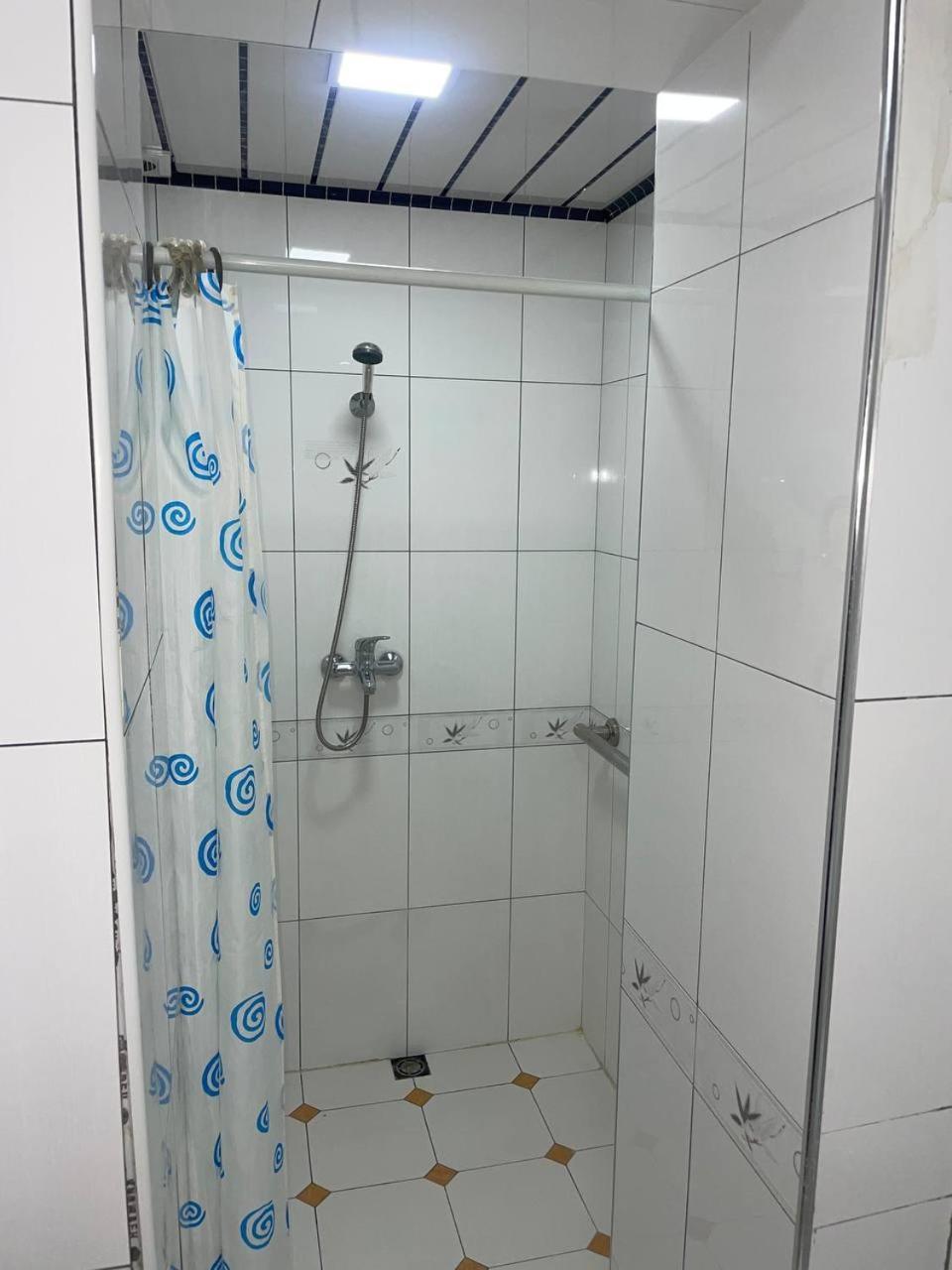 سمرقند Hotel Marvarid المظهر الخارجي الصورة