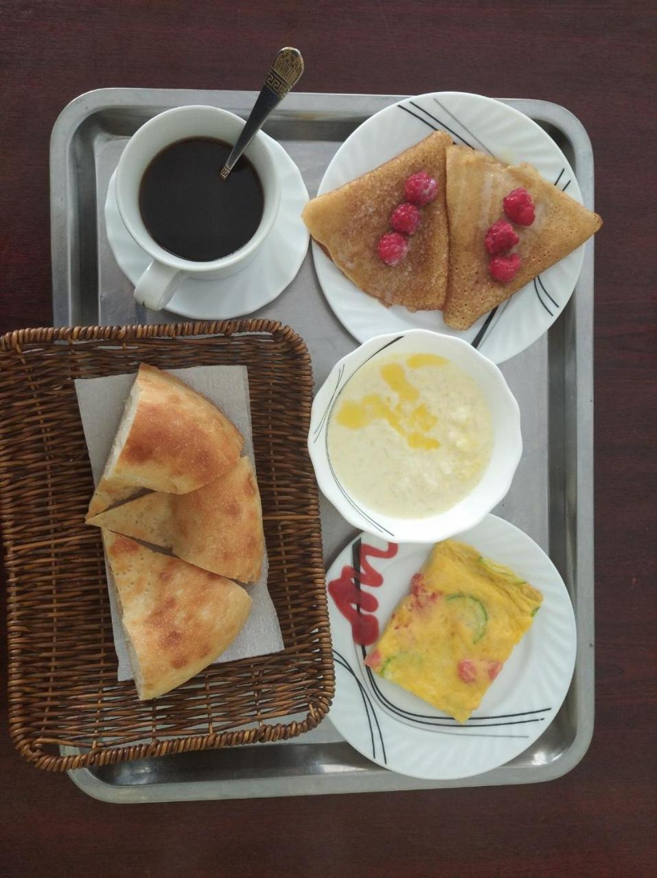 سمرقند Hotel Marvarid المظهر الخارجي الصورة